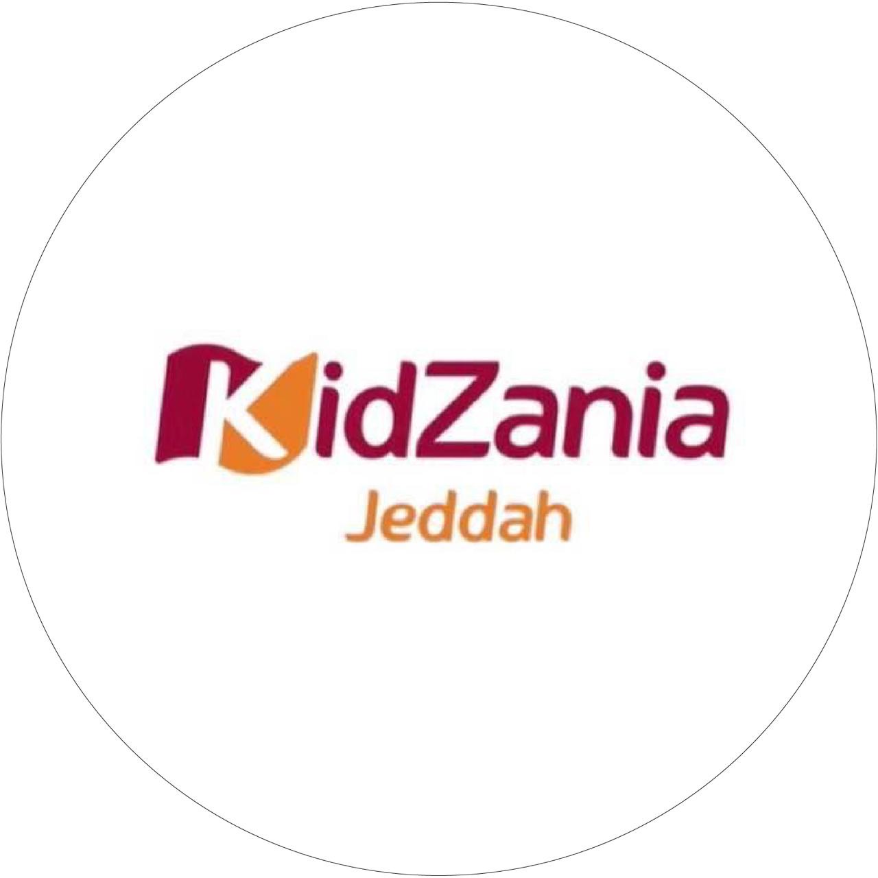 Kidzanya