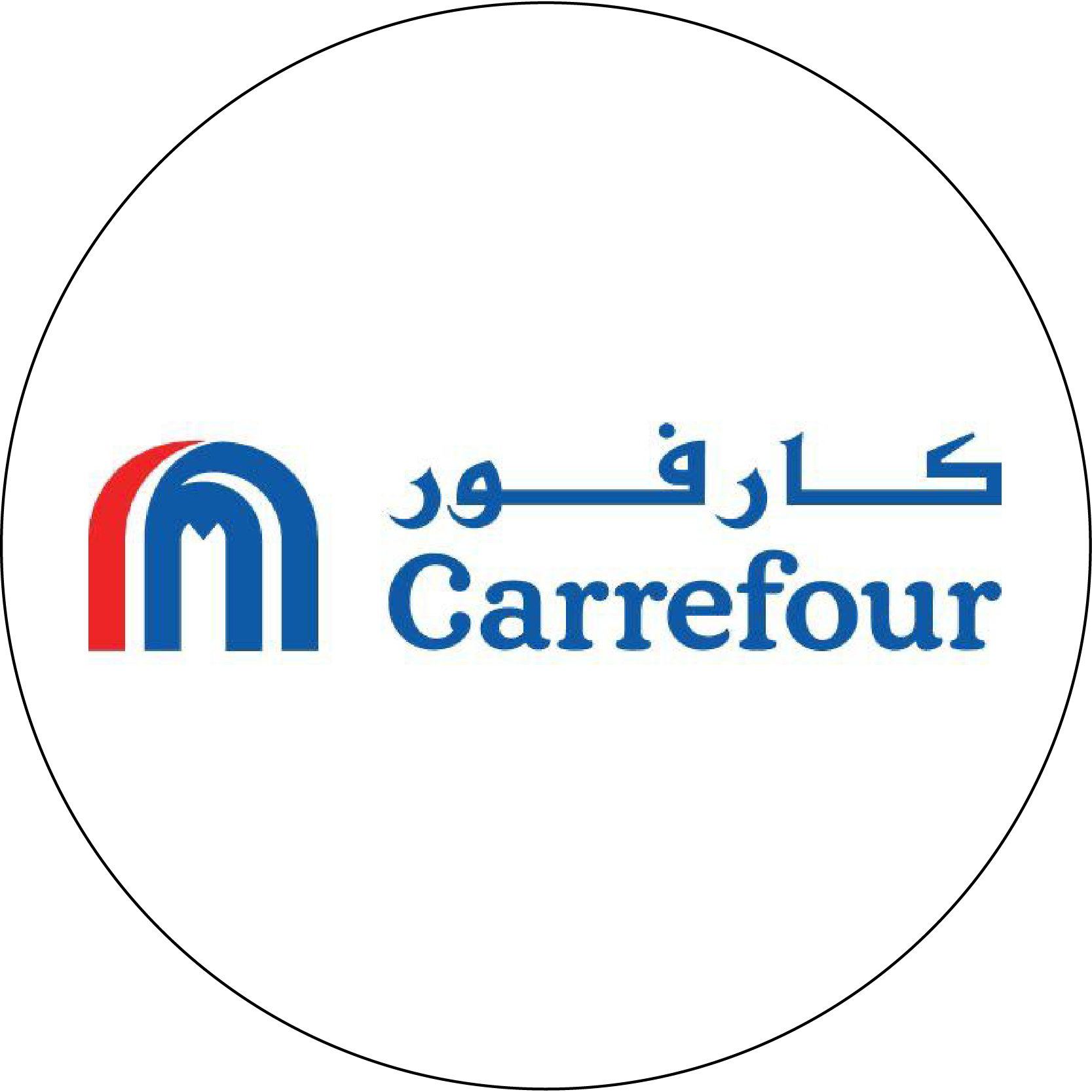 Carrefour