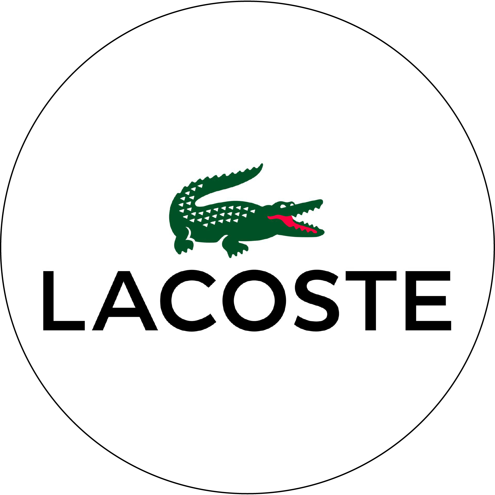 lacoste