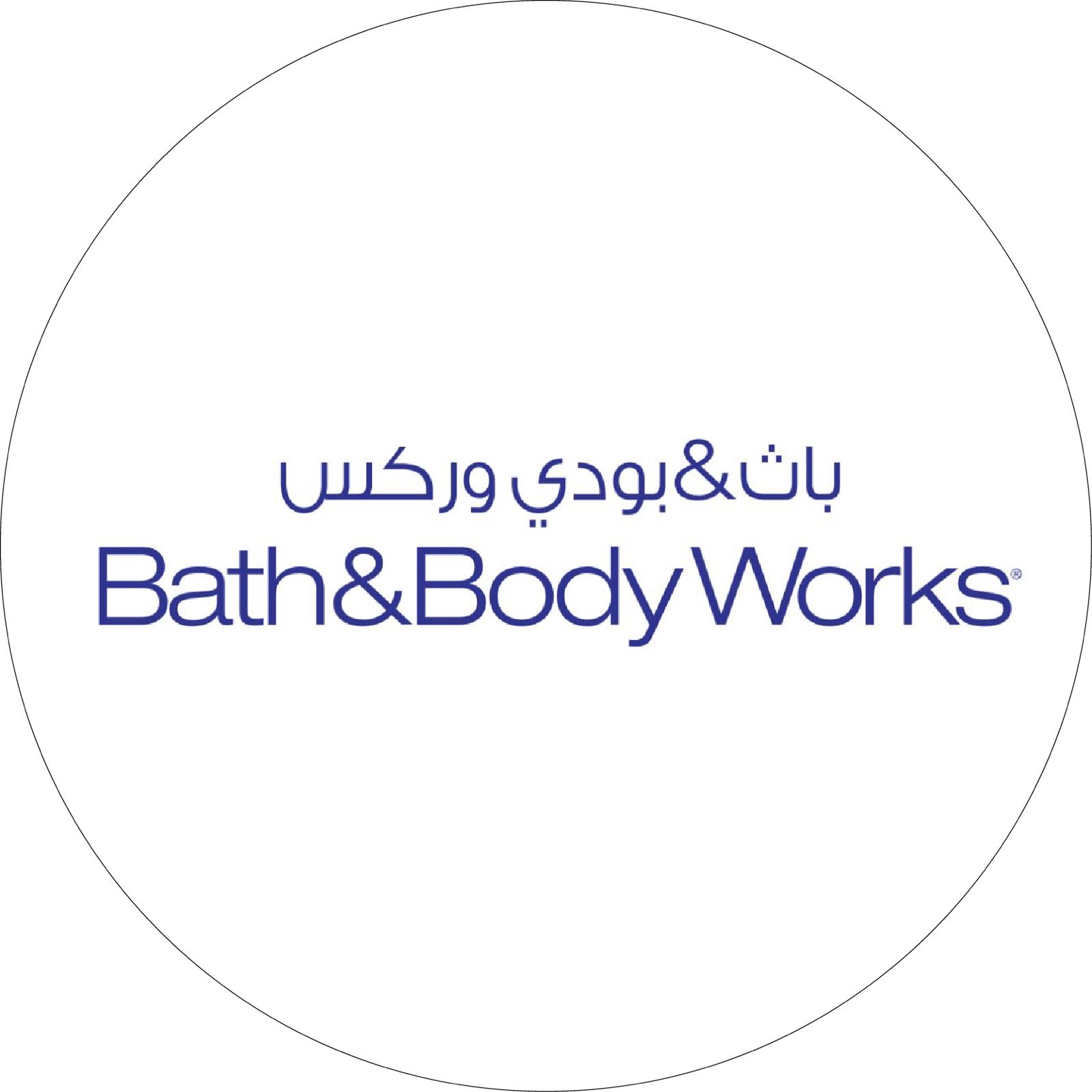 Bath&Body Works