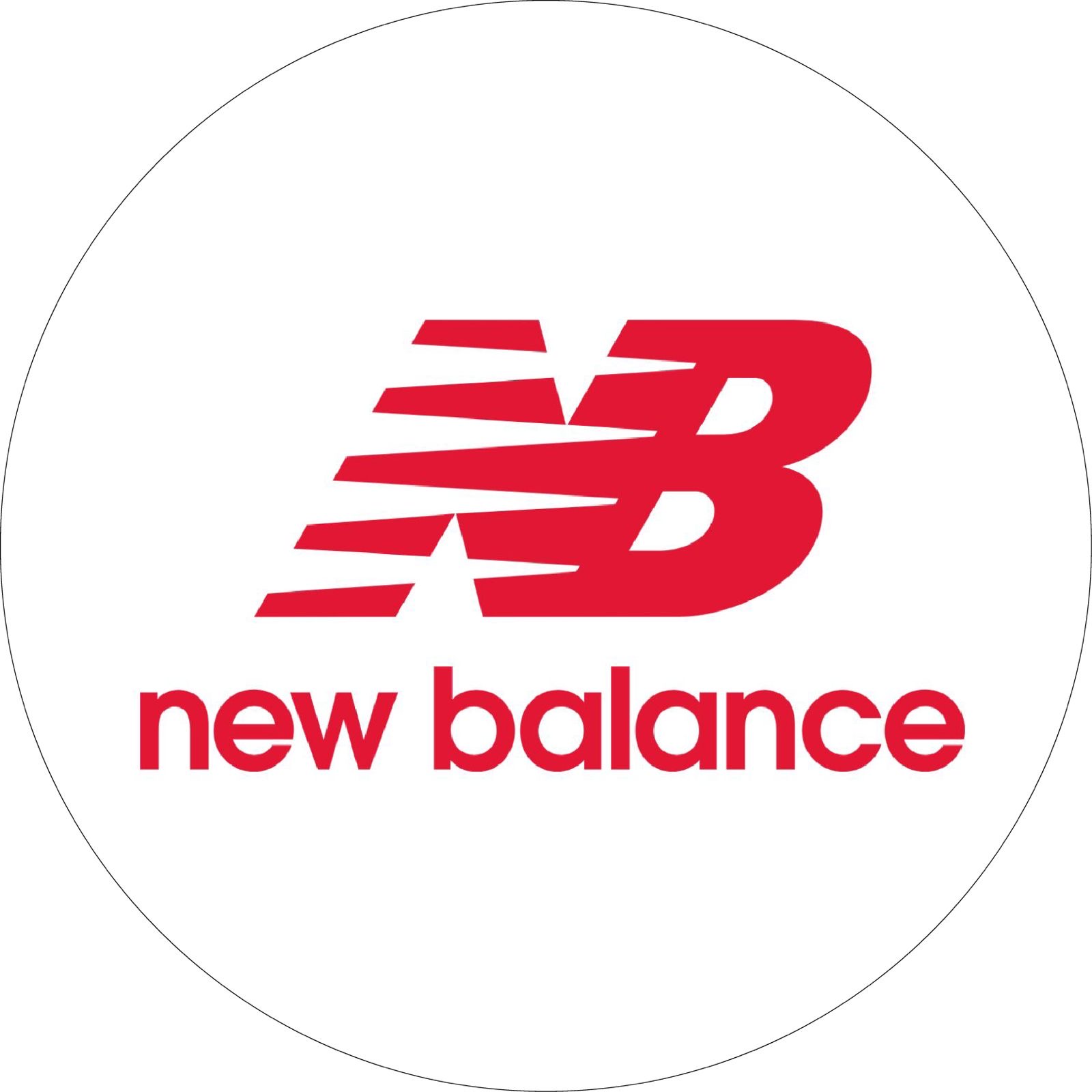 New balance