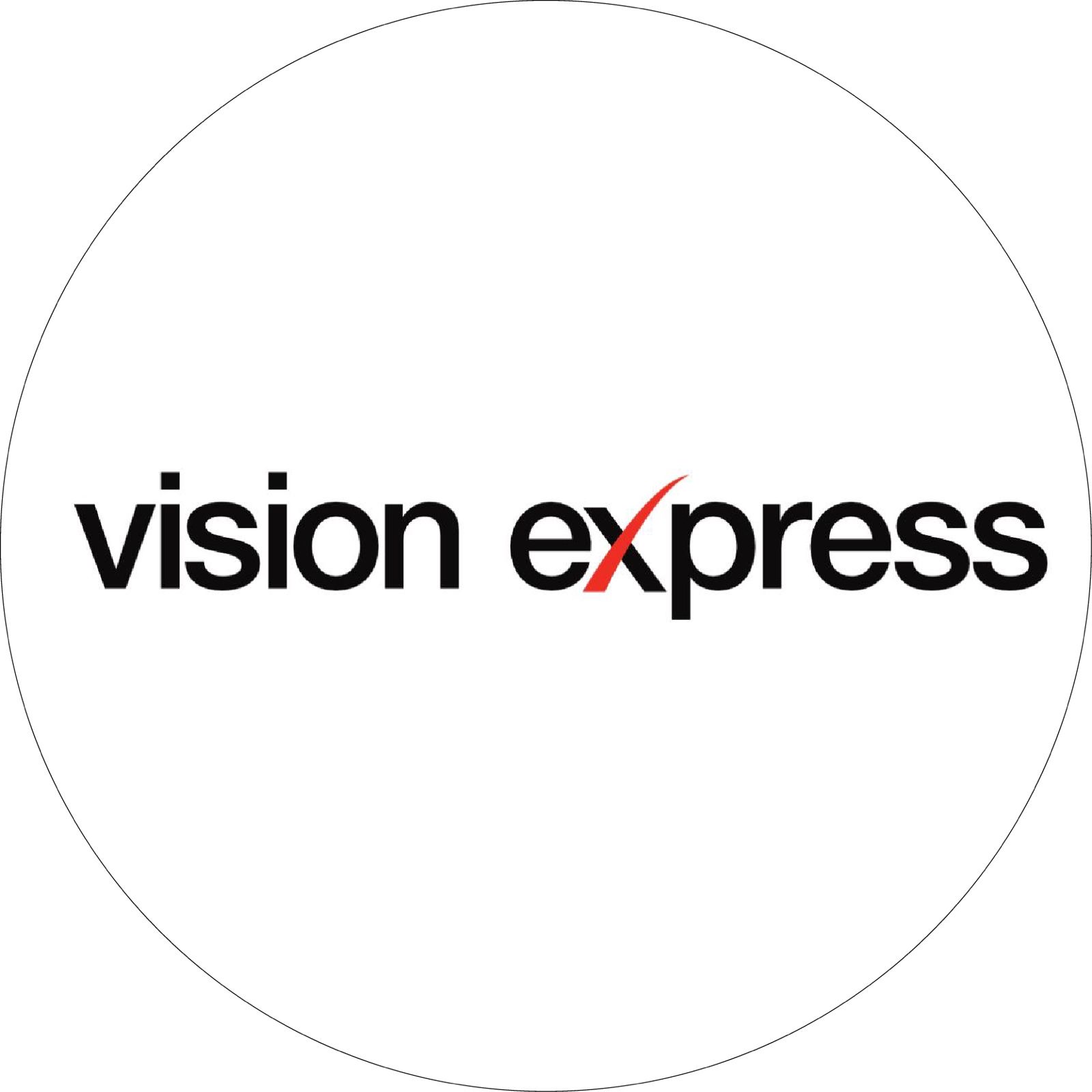 Vision express