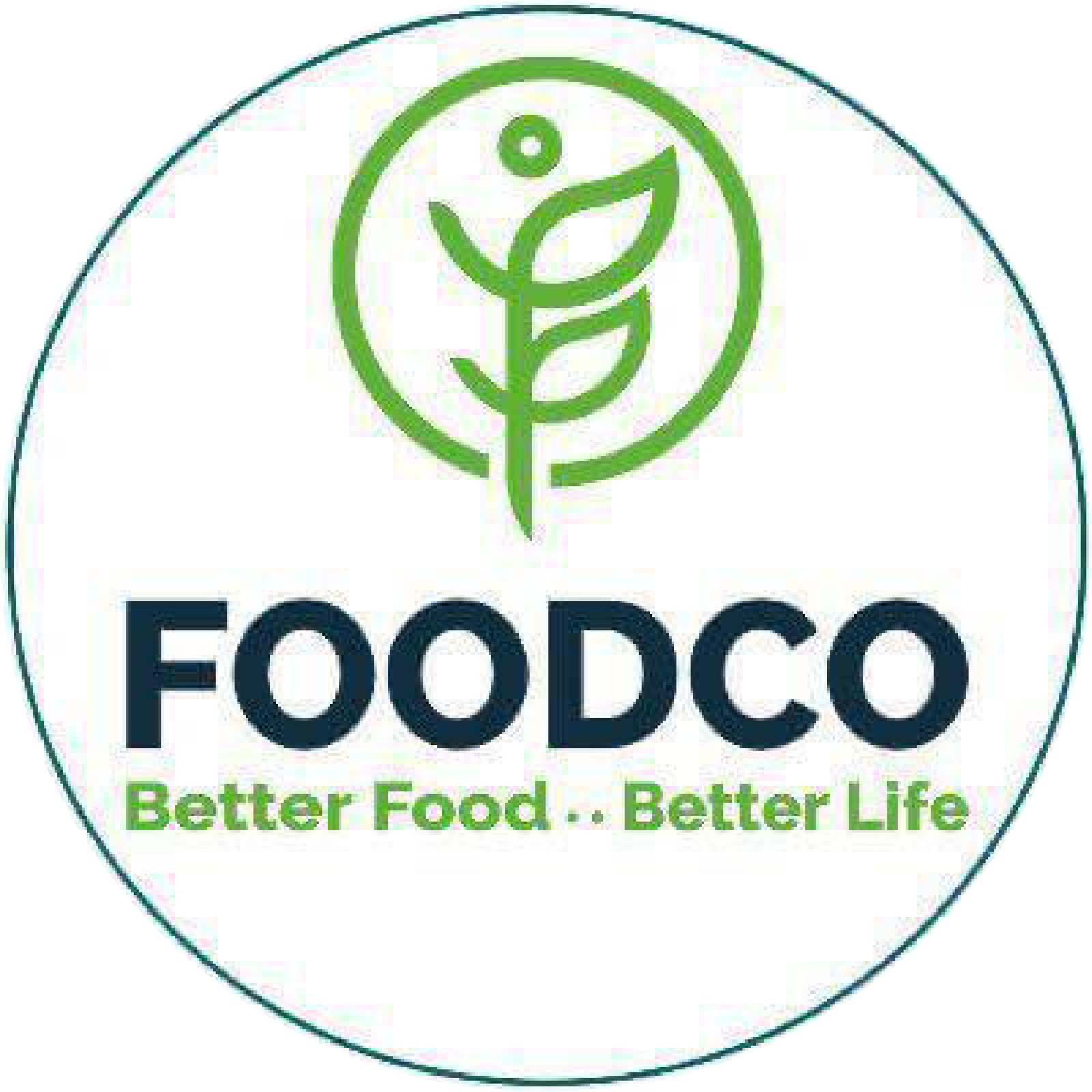 FOODCO