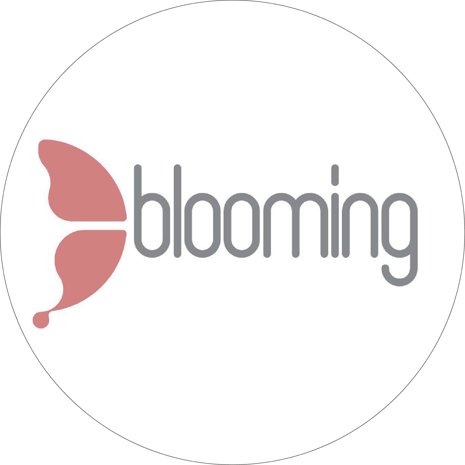 Blooming