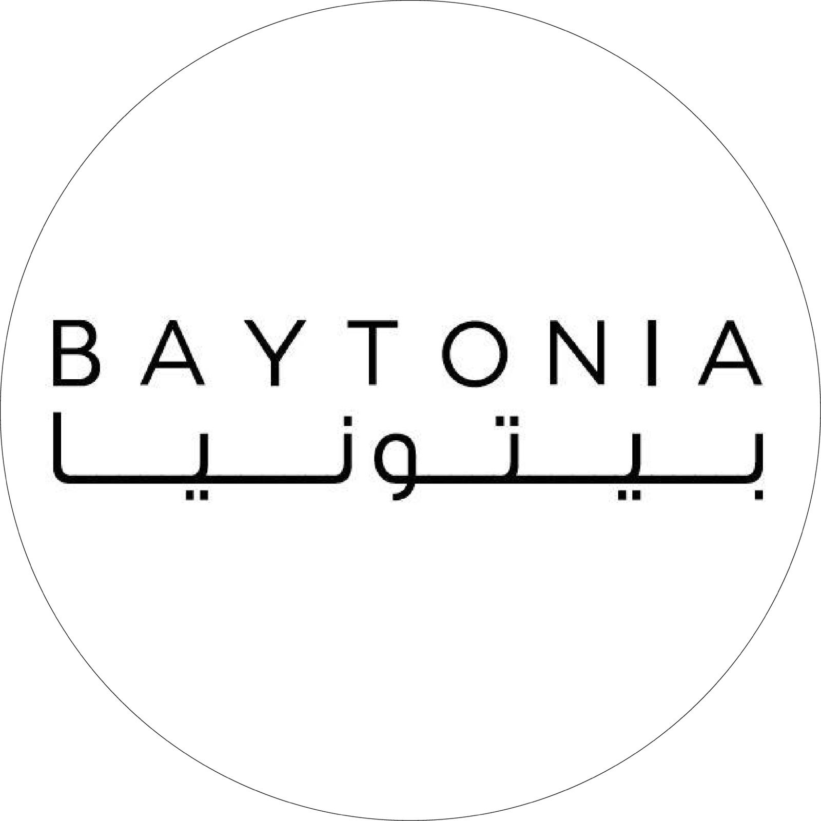 Baytonia