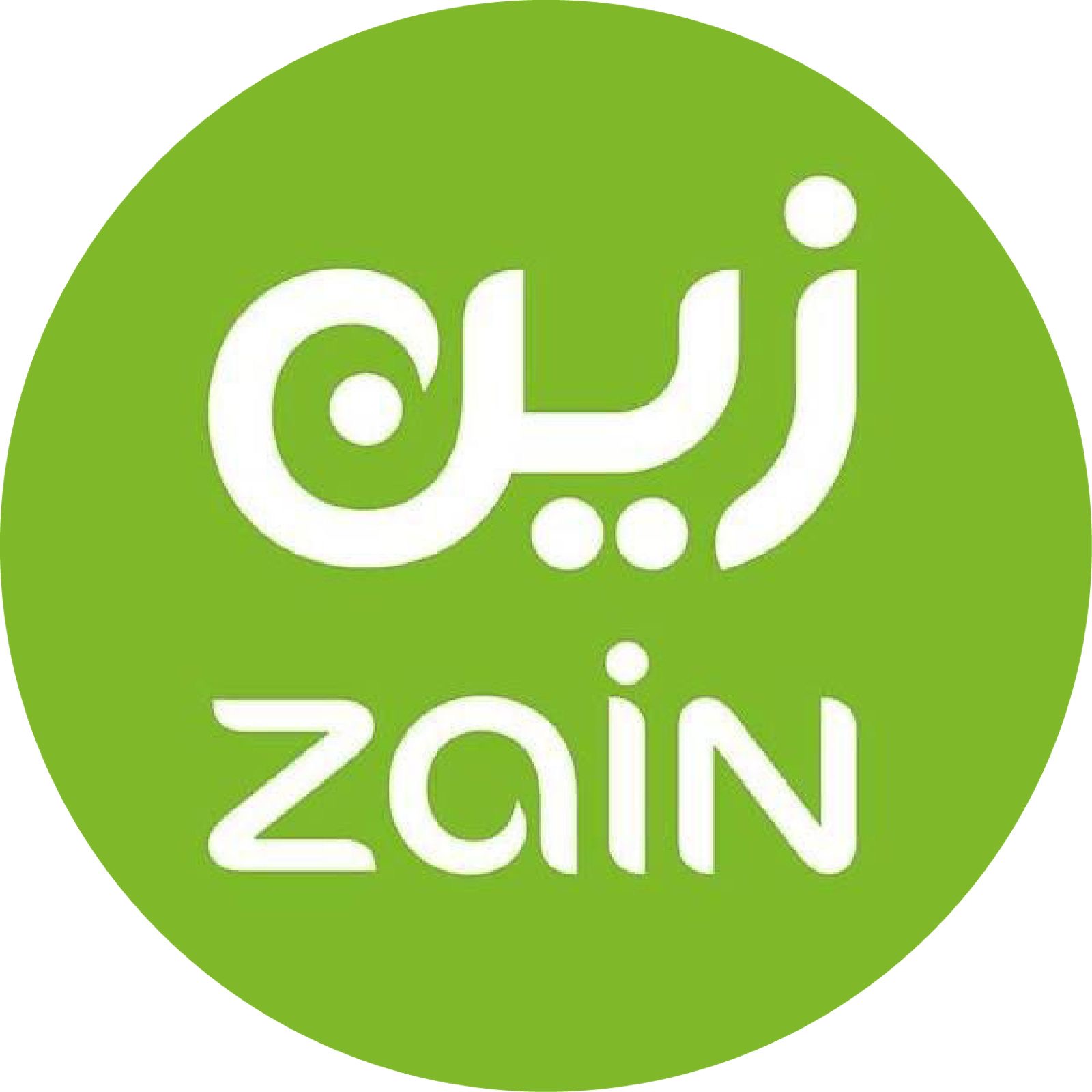 Zain