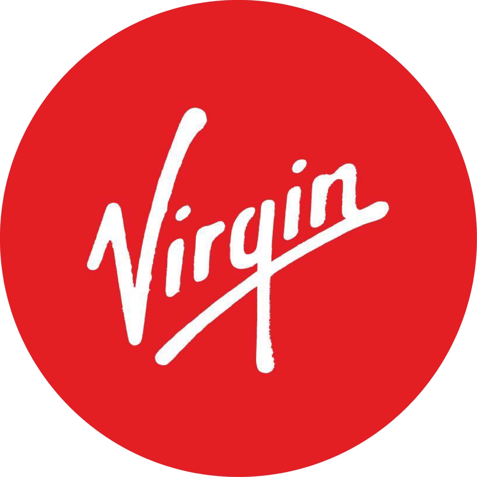 Virgin recharge cards