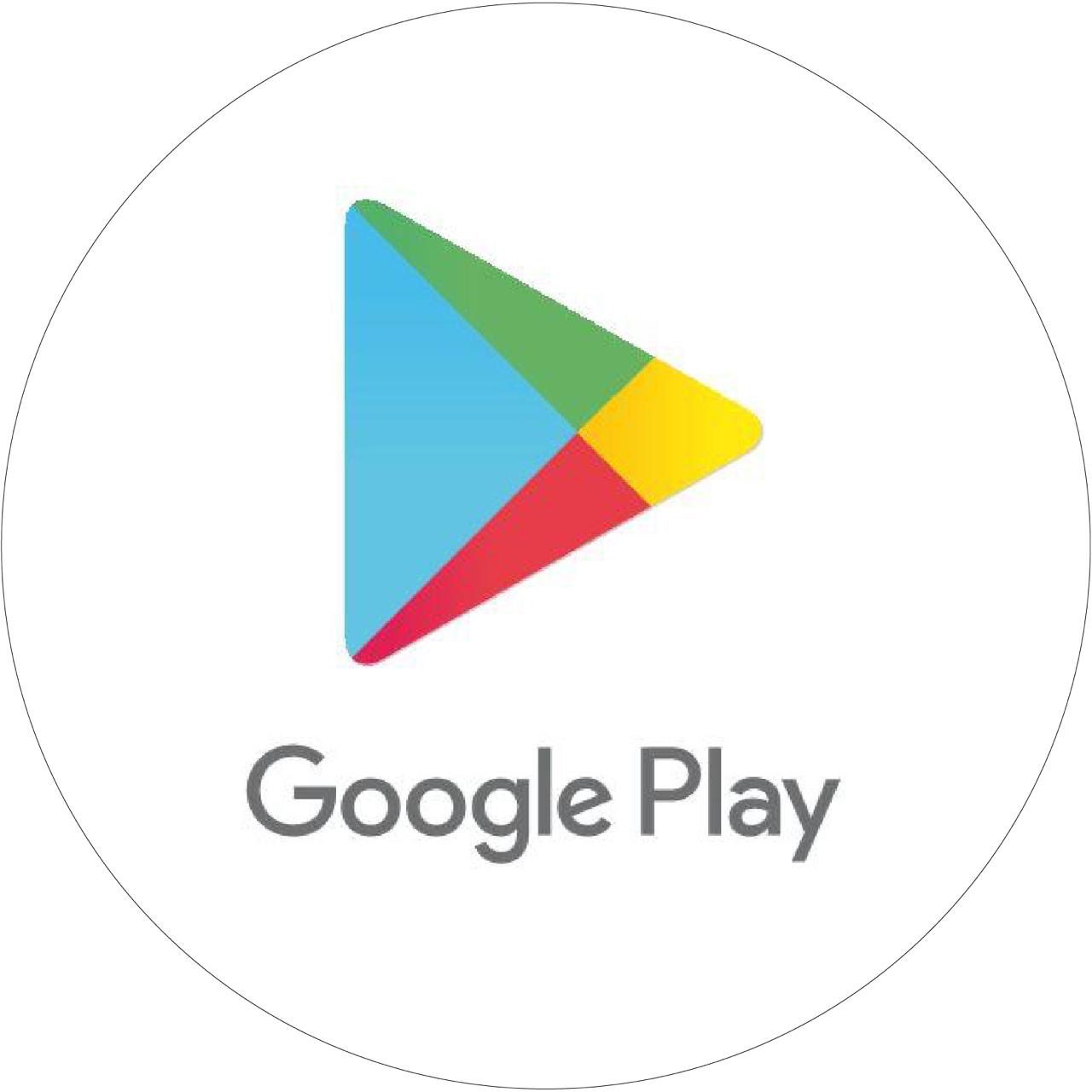 Google play