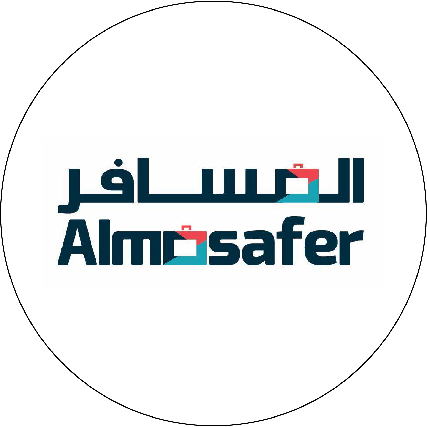 Almosafer