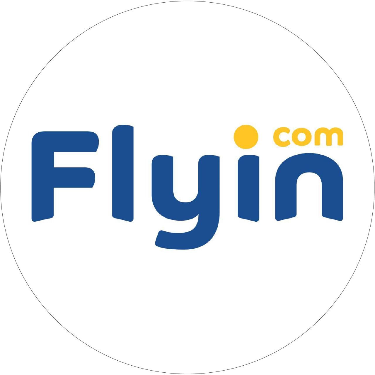 Flyin