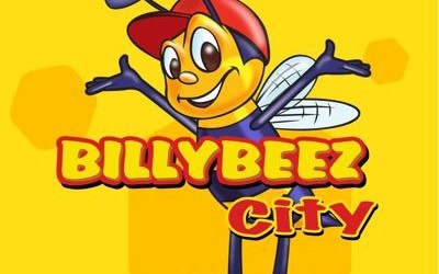 Full day access to Billy Beez at Haifa Mall in Jeddah, Tala Mall in Riyadh, Jouri Mall in Taif and J