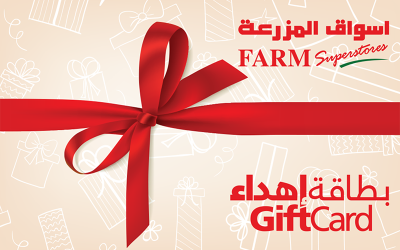 Farm Markets Voucher 1000 SR