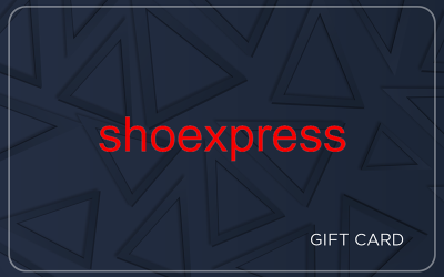 Shoexpress Voucher 1000 SR