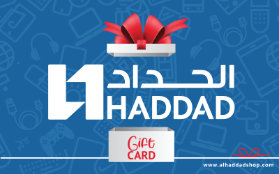 Al-Haddad purchase voucher 1000 SR