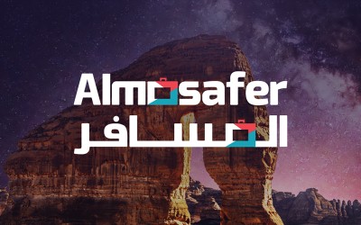 Almosafer voucher 100 SR