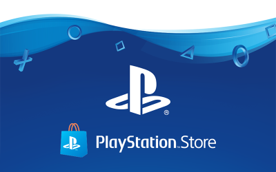 PlayStation Saudi Store Card 100 dollar for 375 SAR