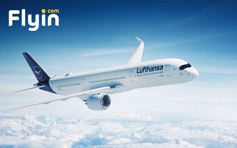 Flyin  Purchase voucher1000 SR
